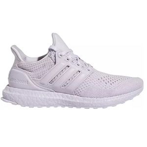 As New! Silver Dawn (Lavender Purple) Ultraboost Size 7